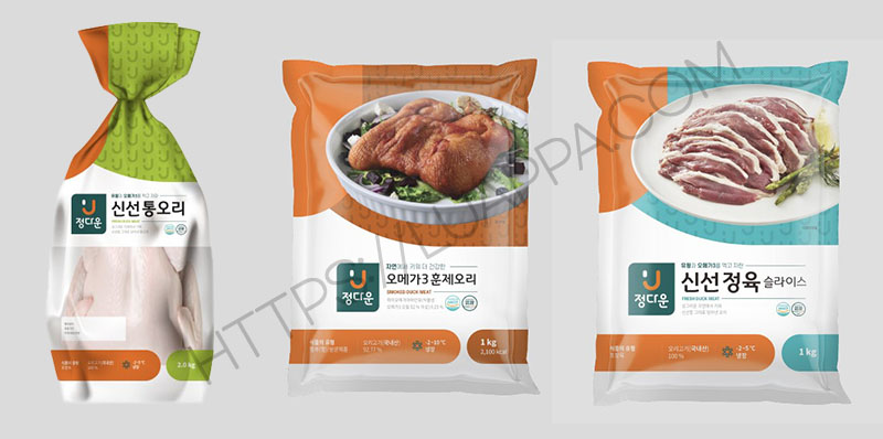 정다운 베스트제품
