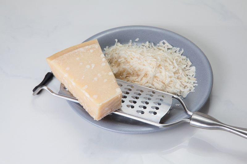 칼슘에 좋은 파마산 치즈